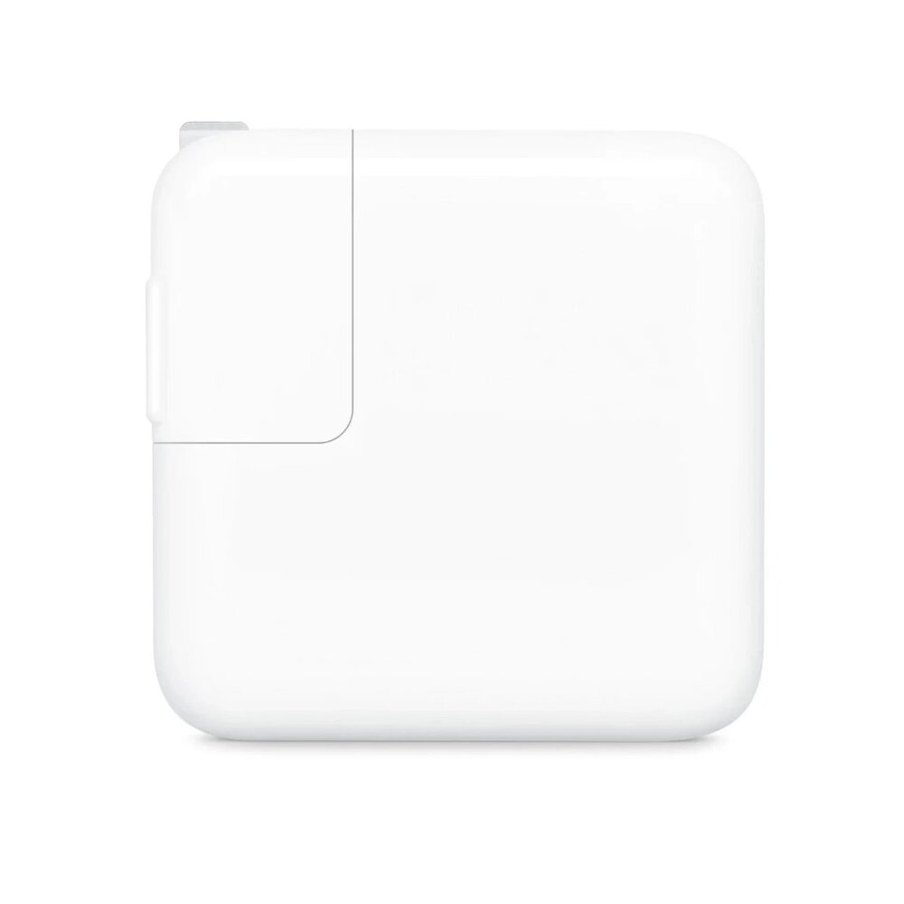 Apple 35W Dual USB-C Port Power Adapter - Dual Charging - NEW Sealed